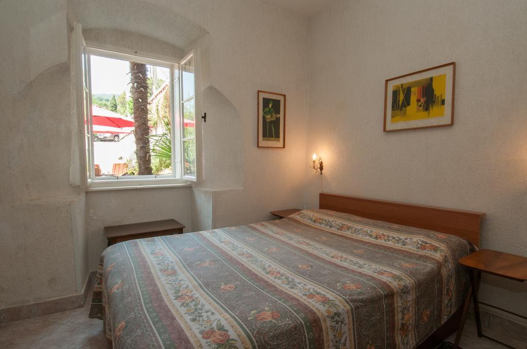 Apartment Villa Minach Volosko Luaran gambar
